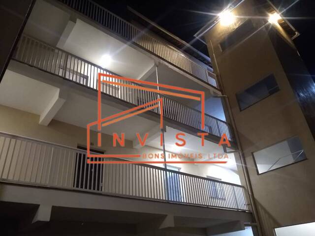 #458 - Apartamento para Venda em Ubatuba - SP - 2