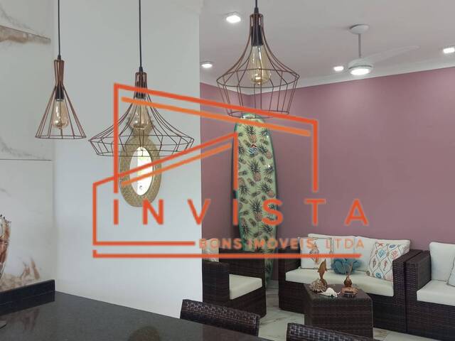 Apartamento para Venda em Ubatuba - 5