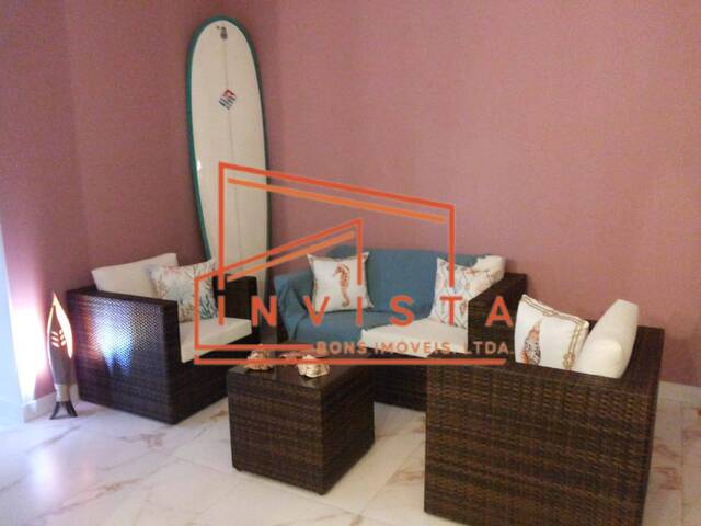 Apartamento para Venda em Ubatuba - 4