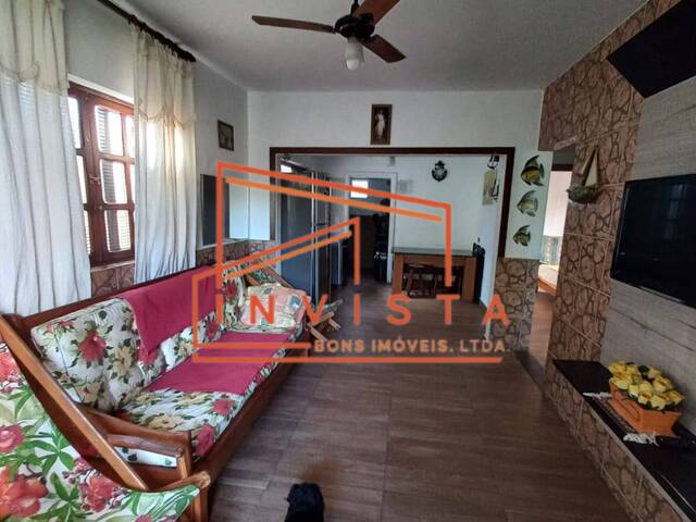 Casa para Venda em Caraguatatuba - 4
