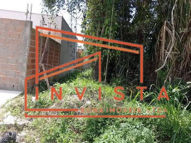 #464 - Terreno para Venda em Caraguatatuba - SP - 3