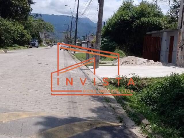 Terreno para Venda em Caraguatatuba - 5