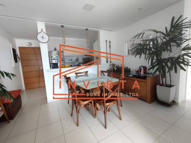 Apartamento para Venda em Caraguatatuba - 3
