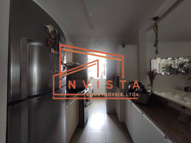 Apartamento para Venda em Caraguatatuba - 5