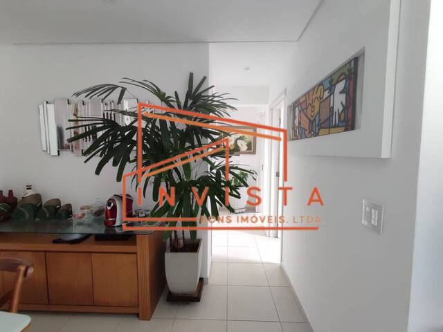 Apartamento para Venda em Caraguatatuba - 4