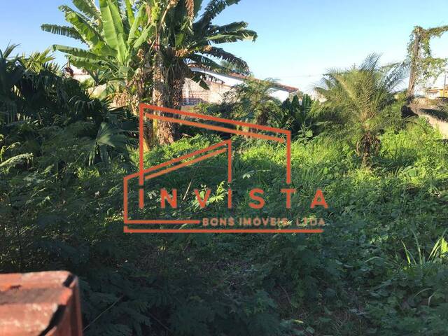 #469 - Terreno para Venda em Caraguatatuba - SP - 1