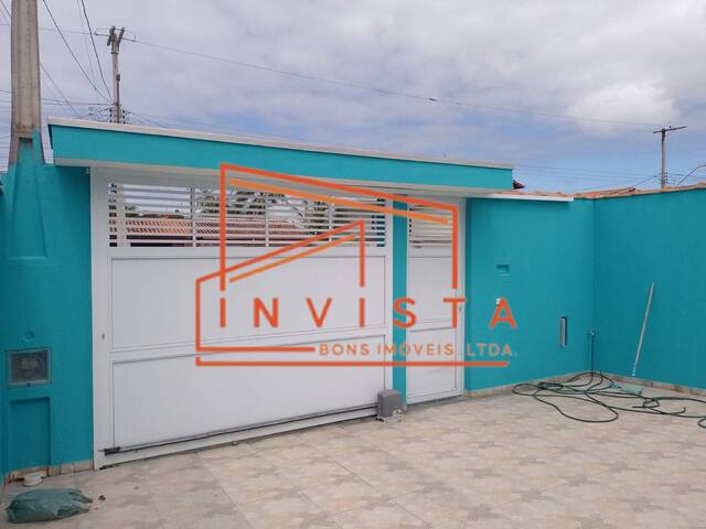 Casa para Venda em Caraguatatuba - 3