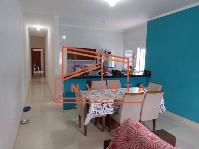 Casa para Venda em Caraguatatuba - 4