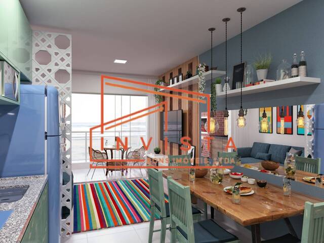 Apartamento para Venda em Ubatuba - 4