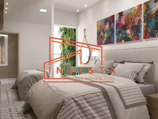 Apartamento para Venda em Ubatuba - 5