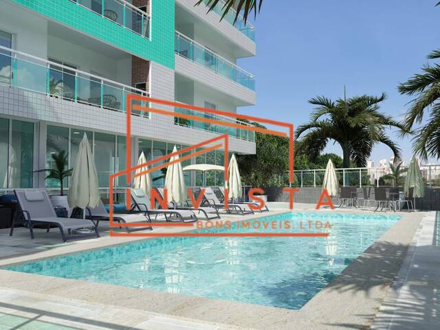 #484 - Apartamento para Venda em Ubatuba - SP - 3