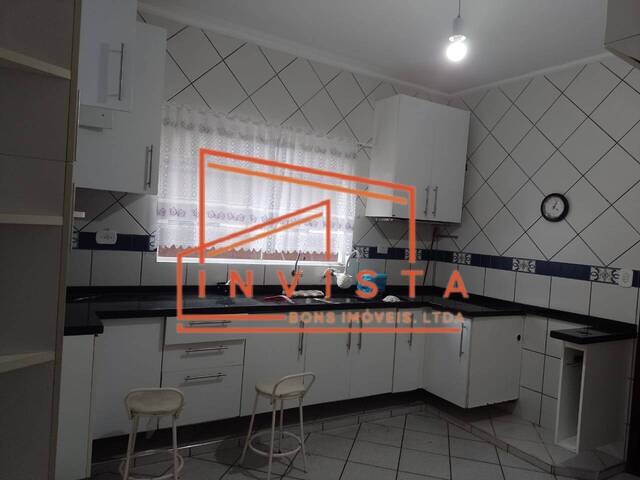 #487 - Sobrado para Venda em Caraguatatuba - SP - 2