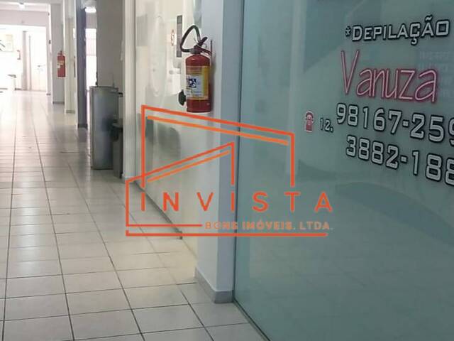 #490 - Sala para Venda em Caraguatatuba - SP - 1