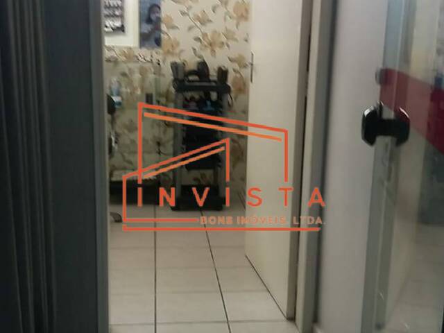 #490 - Sala para Venda em Caraguatatuba - SP - 2