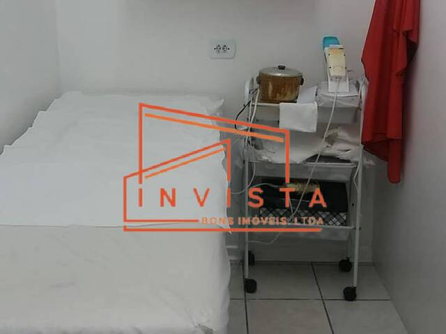Sala para Venda em Caraguatatuba - 4