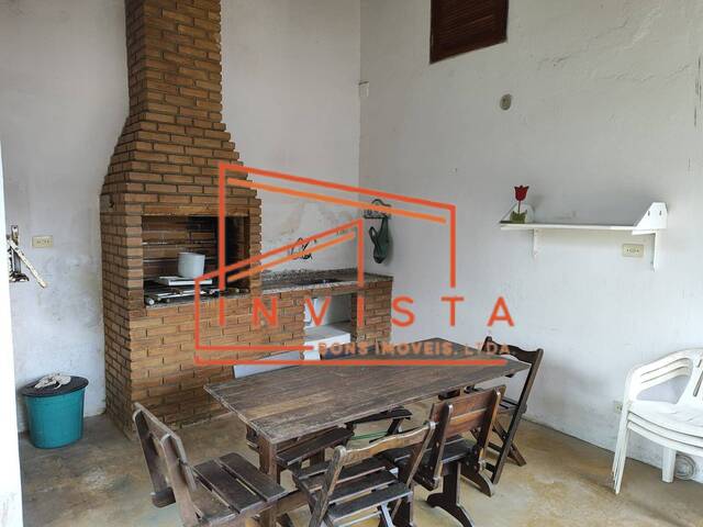 Casa para Venda em Caraguatatuba - 2