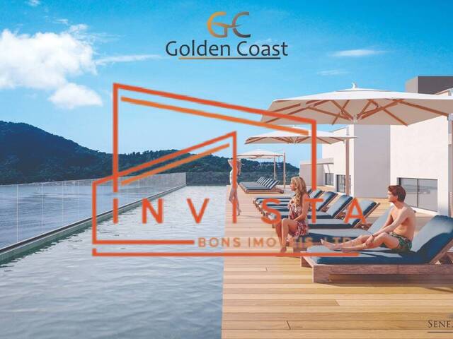 #498 - Apartamento para Venda em Ubatuba - SP - 3