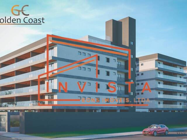 #498 - Apartamento para Venda em Ubatuba - SP - 2