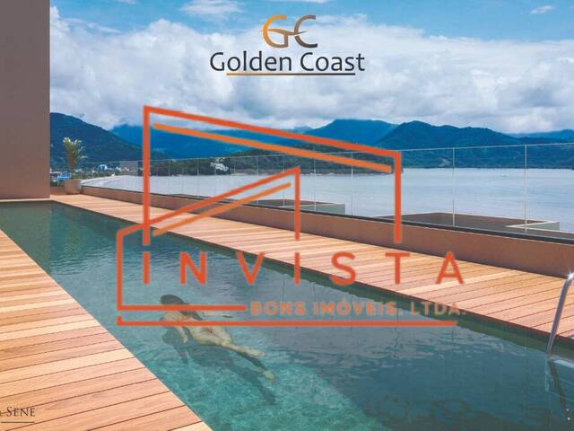 Apartamento para Venda em Ubatuba - 4