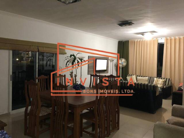 #499 - Mansão para Venda em Caraguatatuba - SP - 3