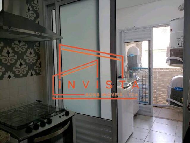 #507 - Apartamento para Venda em Ubatuba - SP - 3