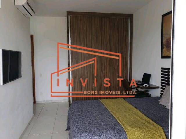 Apartamento para Venda em Ubatuba - 5