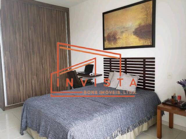 Apartamento para Venda em Ubatuba - 4