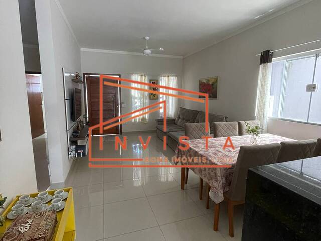 Casa para Venda em Caraguatatuba - 3