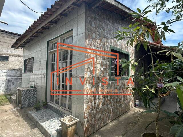 #309 - Casa para Venda em São Sebastião - SP - 1