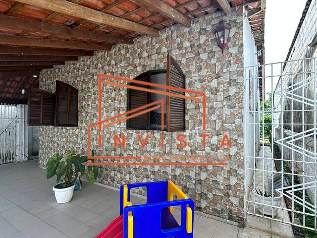 #309 - Casa para Venda em São Sebastião - SP - 3