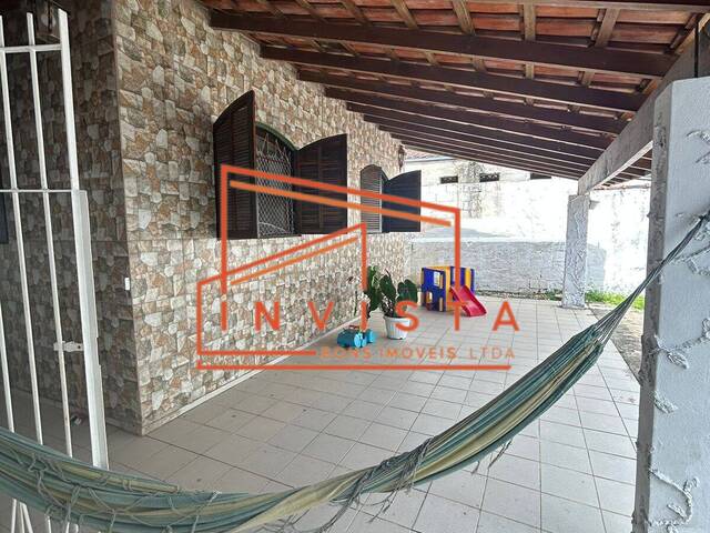 #309 - Casa para Venda em São Sebastião - SP - 2