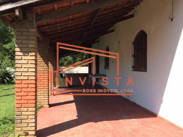 Casa para Venda em Caraguatatuba - 2