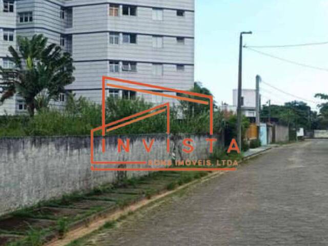 #534 - Terreno para Venda em Caraguatatuba - SP - 3