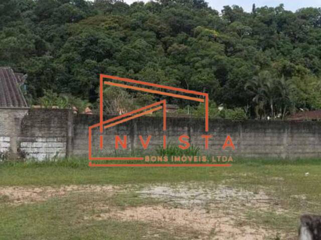 #534 - Terreno para Venda em Caraguatatuba - SP - 1