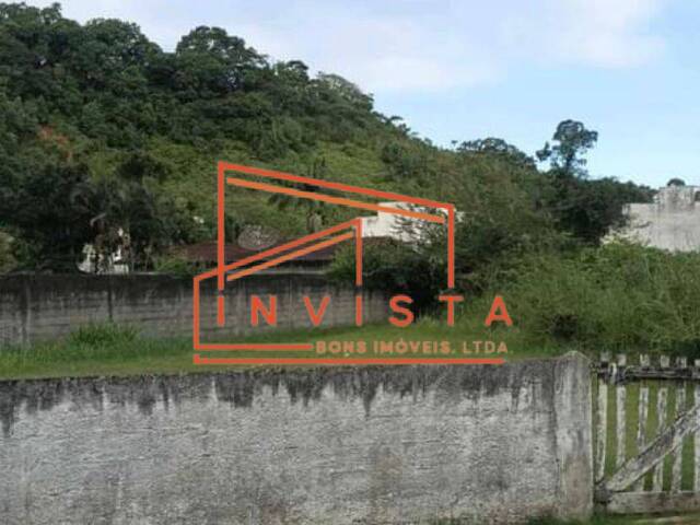 #534 - Terreno para Venda em Caraguatatuba - SP - 2