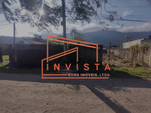 Terreno para Venda em Caraguatatuba - 4