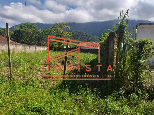#538 - Terreno para Venda em Caraguatatuba - SP - 2