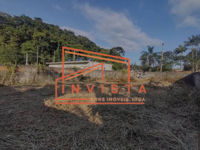 #538 - Terreno para Venda em Caraguatatuba - SP - 3