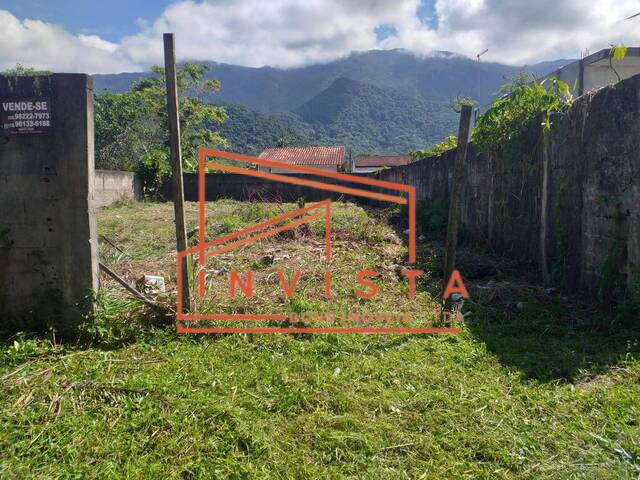 #538 - Terreno para Venda em Caraguatatuba - SP - 1