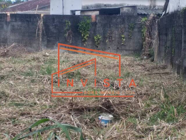 #539 - Terreno para Venda em Caraguatatuba - SP - 1