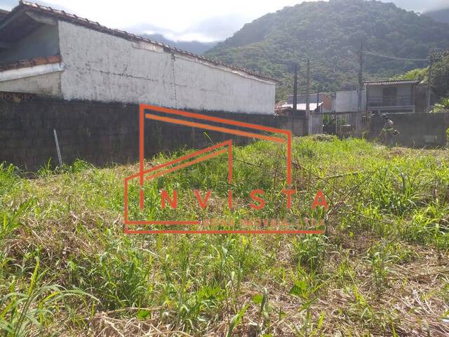 #539 - Terreno para Venda em Caraguatatuba - SP - 2