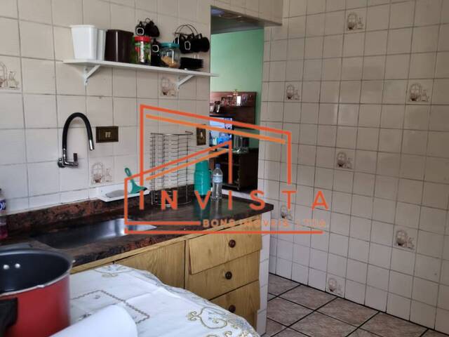 #541 - Apartamento para Venda em São José dos Campos - SP - 3