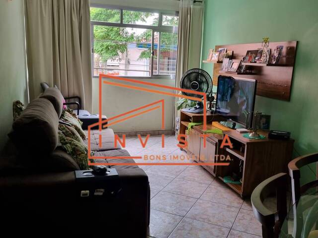 Venda em Jardim São Dimas - São José dos Campos