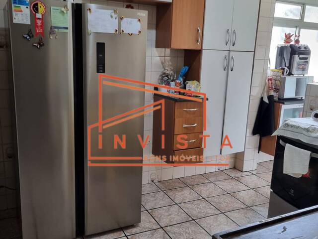 Apartamento para Venda em São José dos Campos - 4