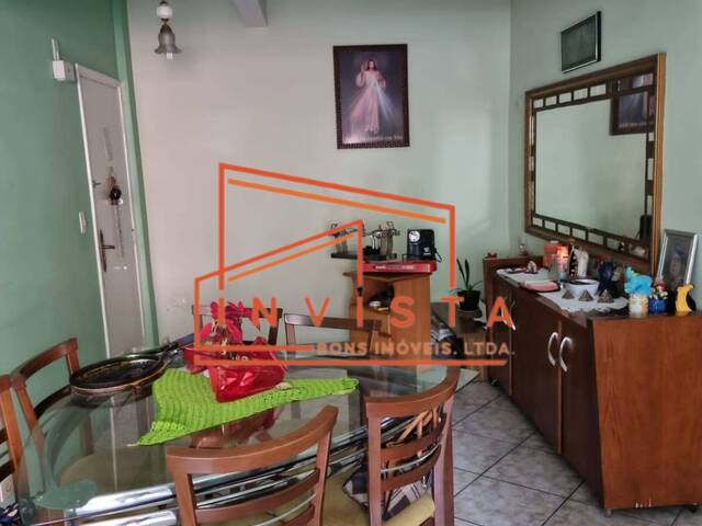 #541 - Apartamento para Venda em São José dos Campos - SP - 2