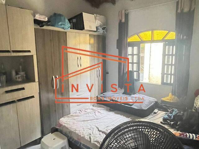 Sobrado para Venda em Caraguatatuba - 5