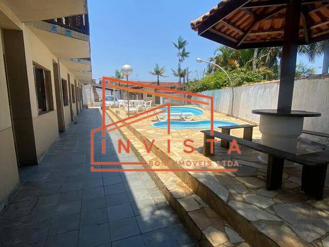 #548 - Apartamento para Venda em Caraguatatuba - SP