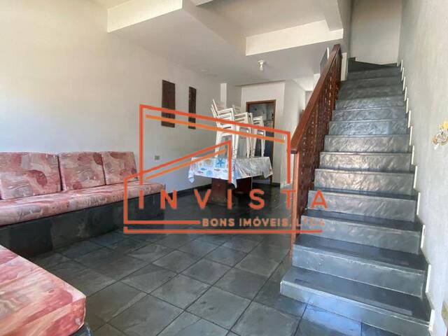 Apartamento para Venda em Caraguatatuba - 4
