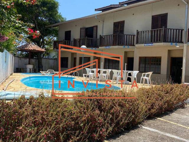#548 - Apartamento para Venda em Caraguatatuba - SP