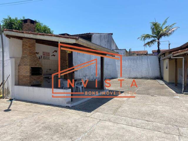#548 - Apartamento para Venda em Caraguatatuba - SP